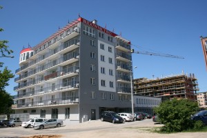 zdjęcie Apartamenty Pogodna