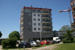 zdjęcie Apartamenty Pogodna