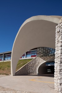 zdjęcie PKP Warszawa Stadion