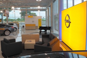 zdjęcie Opel Kozłowski