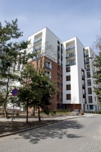 zdjęcie Zakątek Cybisa