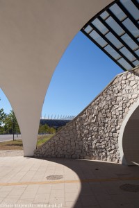 zdjęcie PKP Warszawa Stadion