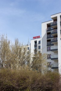 zdjęcie Zakątek Cybisa