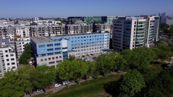 zdjęcie Obrzeżna Center