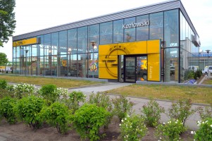 zdjęcie Opel Kozłowski