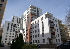 zdjęcie Zakątek Cybisa