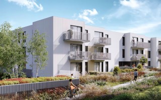 zdjęcie z budowy 3 Wymiary Bronowice