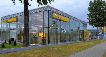 zdjęcie Opel Kozłowski