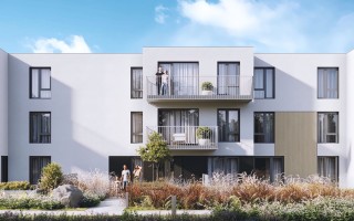 zdjęcie z budowy 3 Wymiary Bronowice