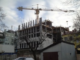 zdjęcie Grochowska 152