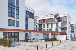 zdjęcie Tre Mare Residence