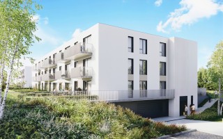 zdjęcie z budowy 3 Wymiary Bronowice