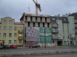 zdjęcie Grochowska 152