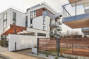 zdjęcie Tre Mare Residence