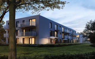 zdjęcie z budowy 3 Wymiary Bronowice