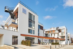 zdjęcie Tre Mare Residence