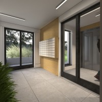 zdjęcie z budowy 3 Wymiary Bronowice