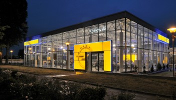 zdjęcie Opel Kozłowski