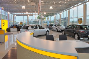zdjęcie Opel Kozłowski