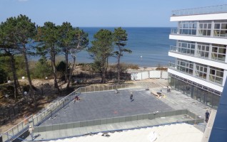 zdjęcie Dune I