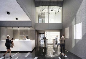 zdjęcie Biurowiec Fabryka Kart