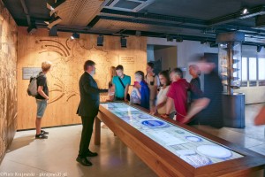 zdjęcie Muzeum Polskiej Wódki