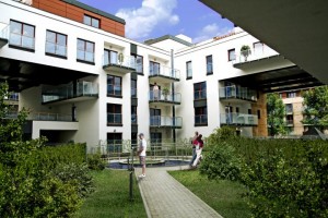 zdjęcie Aura Park