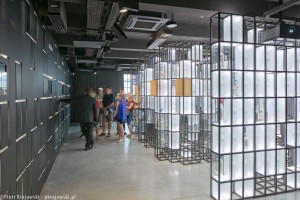 zdjęcie Muzeum Polskiej Wódki