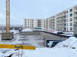 zdjęcie Osiedle Start
