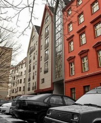 zdjęcie Apartamenty Jodłowa