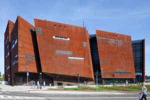 zdjęcie Europejskie Centrum Solidarności