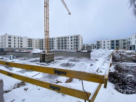 zdjęcie Osiedle Start