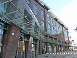 zdjęcie Justin Center