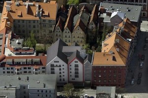 zdjęcie Apartamenty Jodłowa