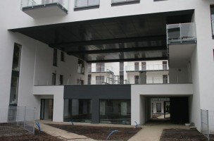 zdjęcie Aura Park