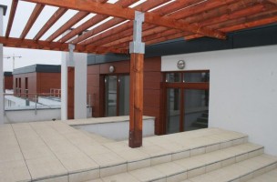 zdjęcie Aura Park