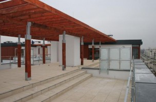 zdjęcie Aura Park