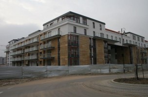 zdjęcie Aura Park