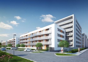 zdjęcie Oaza Bronowice III