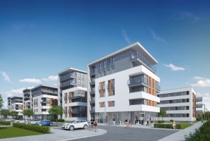 zdjęcie Oaza Bronowice III