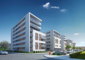 zdjęcie Oaza Bronowice III