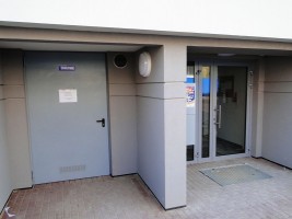 budynek A