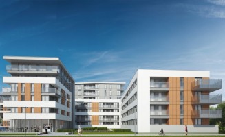 zdjęcie Oaza Bronowice III