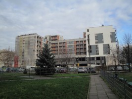 zdjęcie Metro Targówek