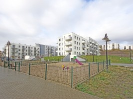 zdjęcie Lawendowe Wzgórza