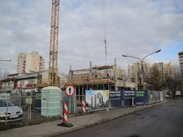 zdjęcie Kompas Targówek
