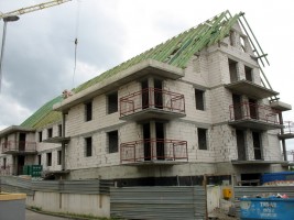 zdjęcie Osiedle Zacisze Dąbskie