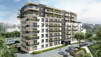 zdjęcie Central Park Apartments