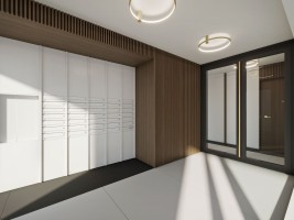 zdjęcie z budowy Meri Apartamenty