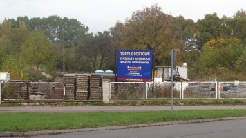 zdjęcie Osiedle Portowe